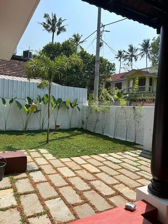 Lannister Inn Kochi