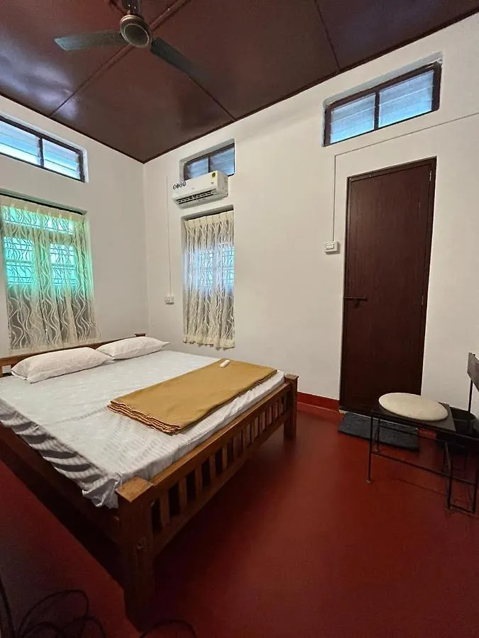 Lannister Inn Kochi Oda ve Kahvaltı