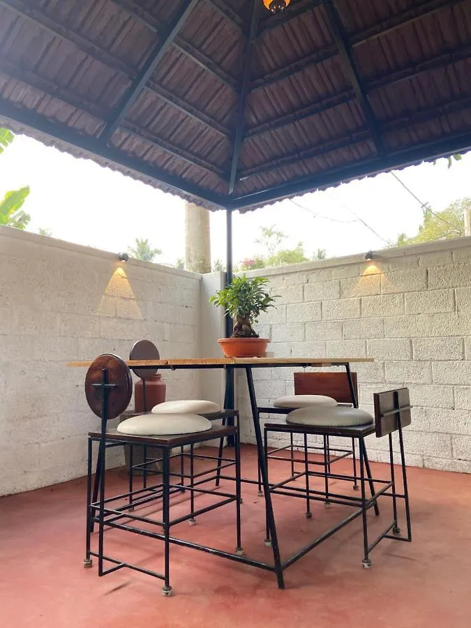 Oda ve Kahvaltı Lannister Inn Kochi