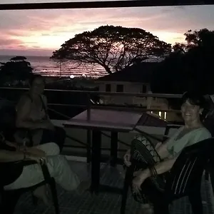 Fortkochi Couette-café