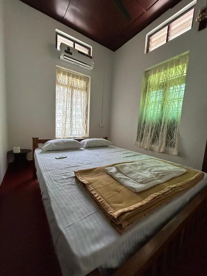 Lannister Inn Kochi 0*,  Inde