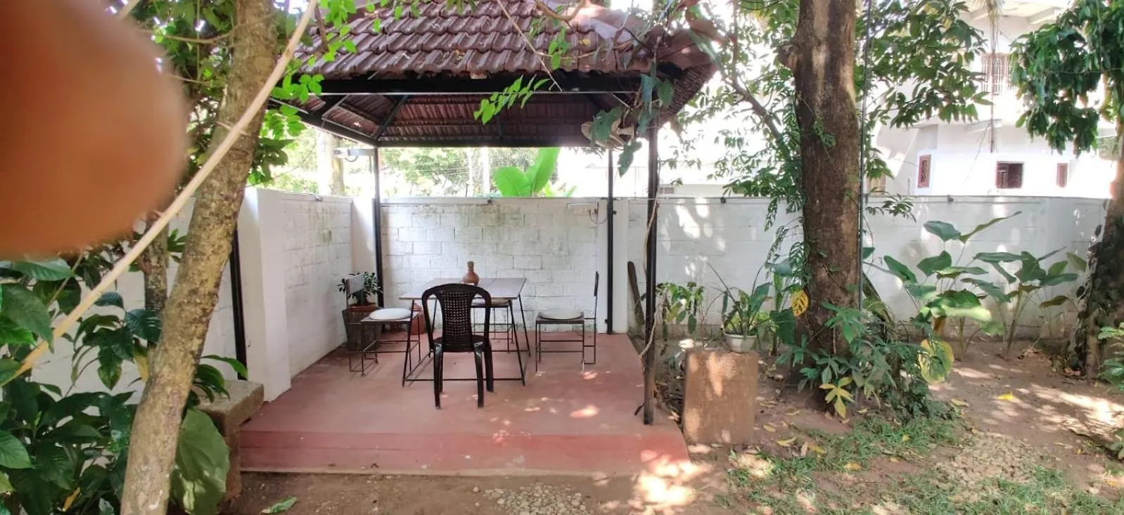 Lannister Inn Kochi